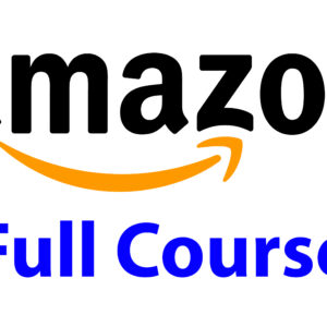 Amazon Course